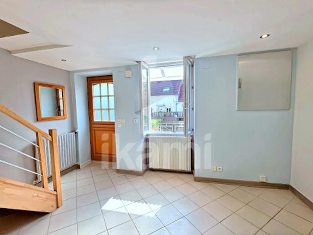 Maison vente à Beaufort, Beaufort-Orbagna