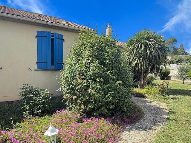 Maison vente à Bellegarde-sur-valserine, Bellegarde