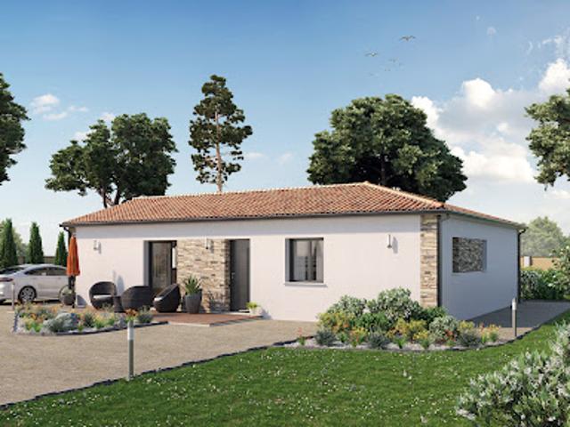 Maison vente à Dax, Bénesse-maremne