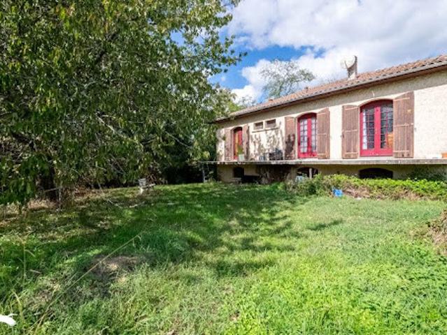 Maison vente à Bordeaux, Beychac-et-caillau