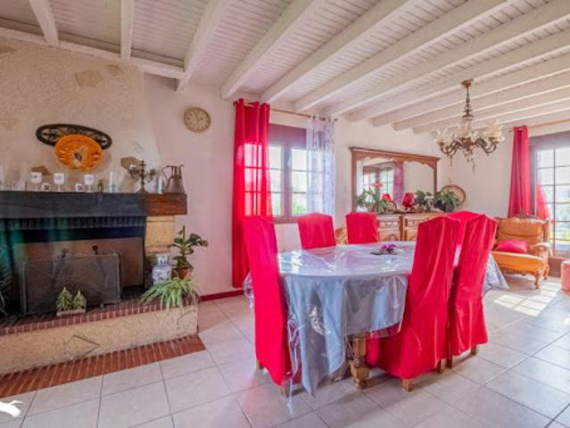 Maison vente à Catoy, Beychac-et-Caillau