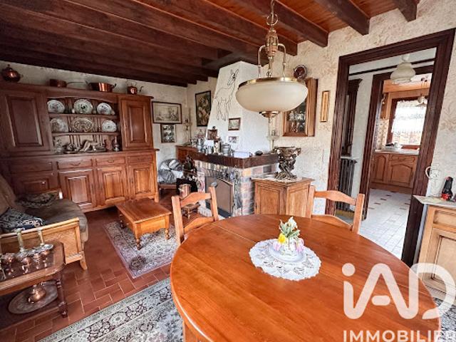 Maison vente à Melun, Boissise-le-roi