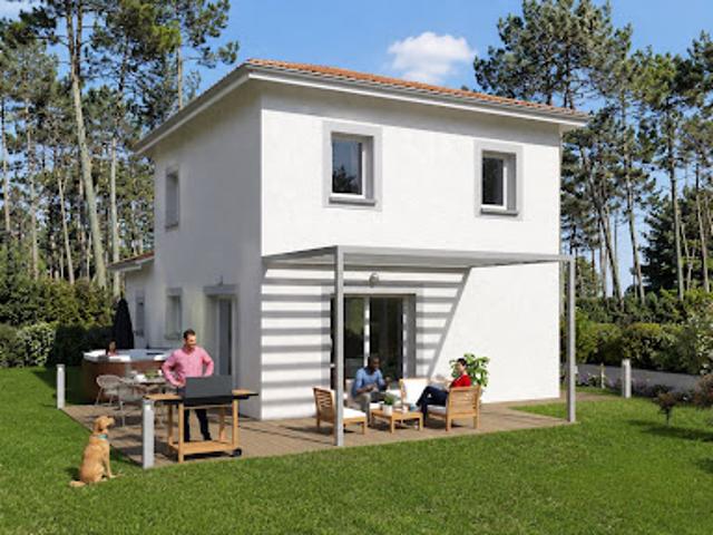 Maison vente à Boulieu-lès-Annonay, Ardèche