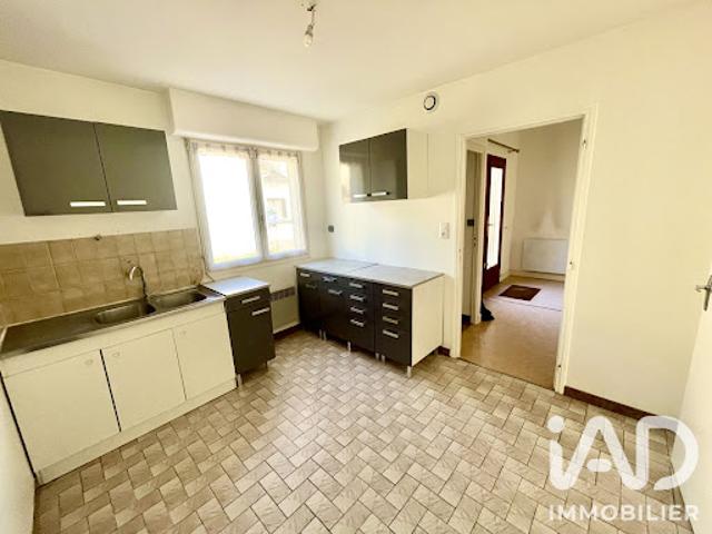 Maison vente à Bourbonne-les-Bains