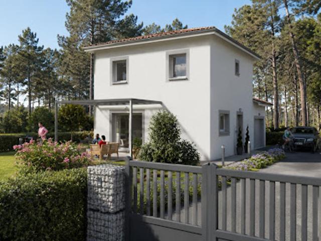 Maison vente à Le Chambonnet, Bourg-Argental