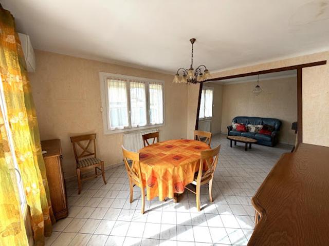 Maison vente à Romans-sur-Isère, Drôme