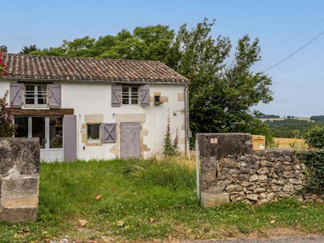 Maison vente à Castelsarrasin, Bourg-de-visa