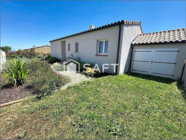 Maison vente à Limoux, Belvèze-du-razès