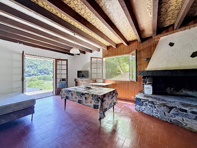 Maison vente à Bagnères-de-Bigorre, Campan