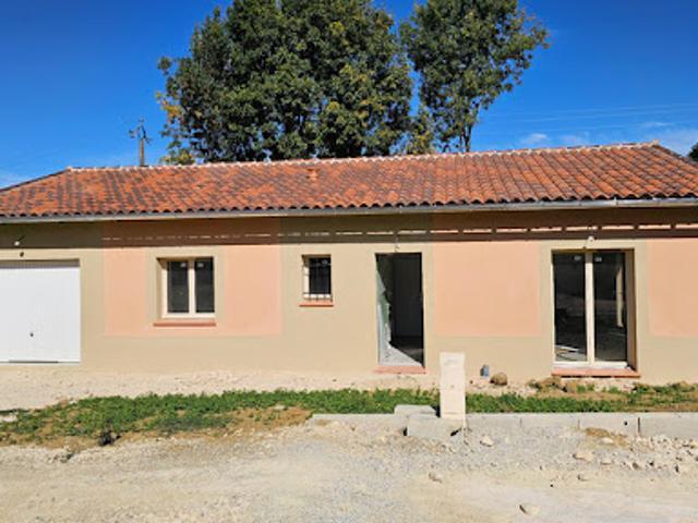 Maison vente à Toulouse, Caraman