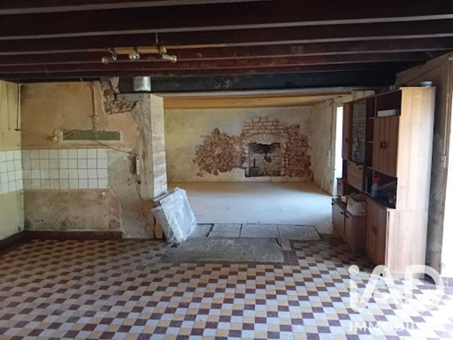Maison vente à Caunay, Sauzé-entre-Bois