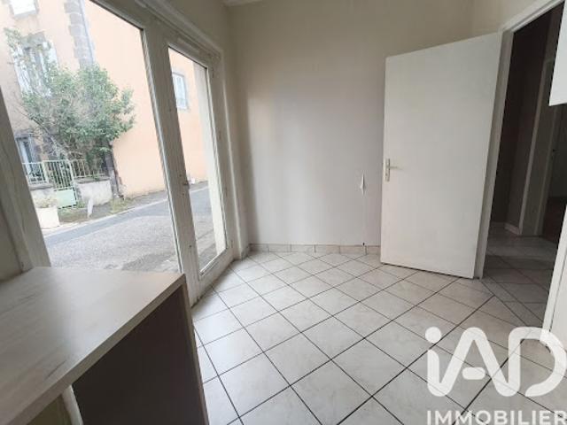 Maison vente à Clermont-Ferrand, Cébazat
