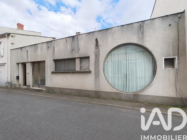 Maison vente à Clermont-Ferrand, Cébazat