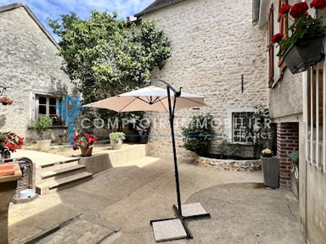 Maison vente à Étampes, Cerny