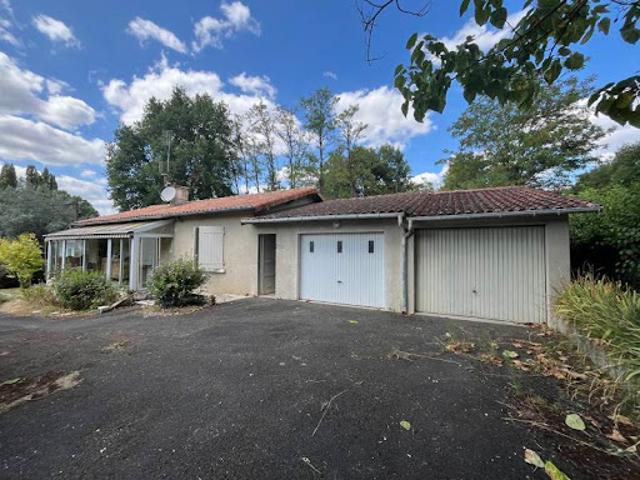 Maison vente à France métropolitaine, Chalais