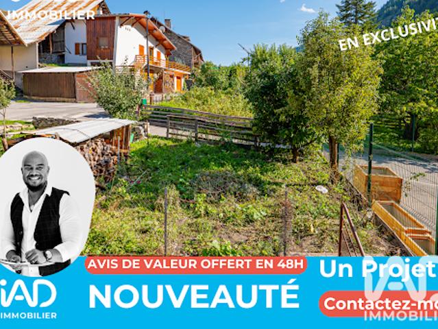 Maison vente à Le Chambon, Champcella