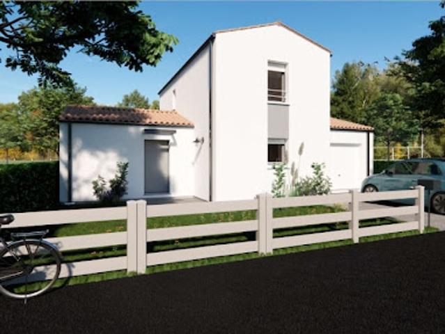 Maison vente à Les Sables-d'Olonne, Château-d'olonne