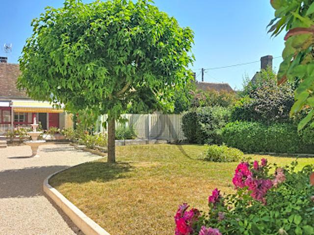 Maison vente à Montargis, Chevannes