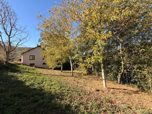 Maison vente à Bruéjouls, Clairvaux-d'Aveyron