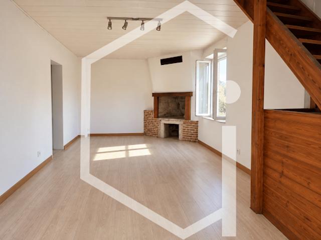 Maison vente à Les Lacs, Colméry