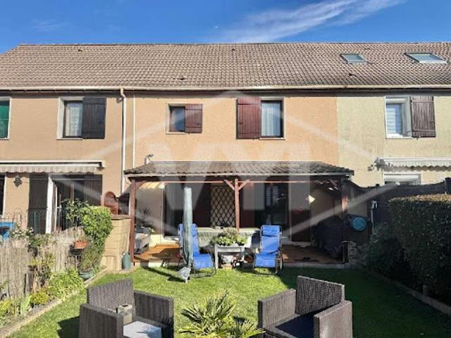 Maison vente à France métropolitaine, Varennes-jarcy