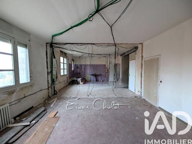 Maison vente à Nantes, Couëron