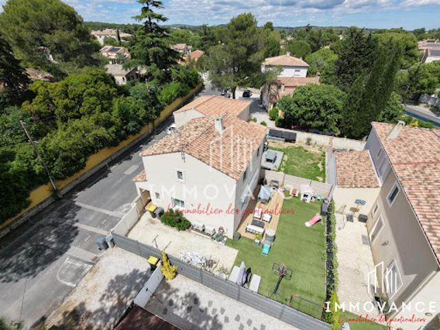 Maison vente à Montpellier, Cournonterral