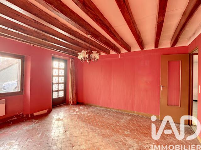 Maison vente à Provins, Courtacon