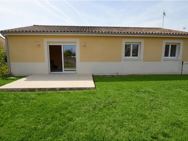Maison vente à Couperie, Coutras