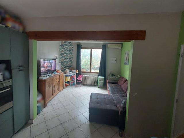 Maison vente à Carnot, Nogent-sur-Oise