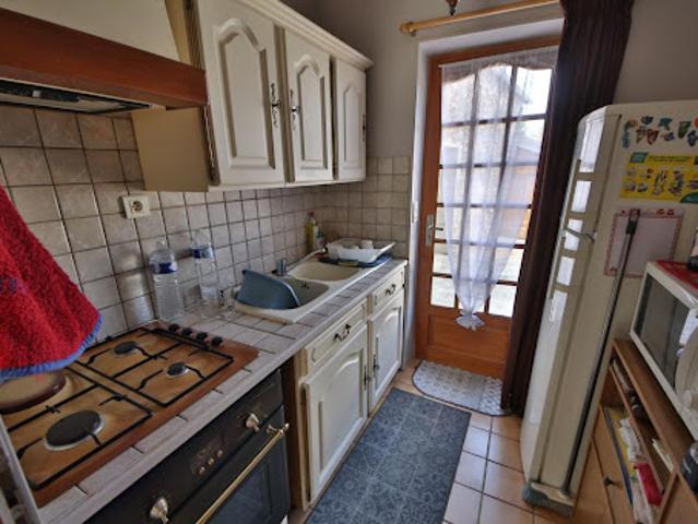 Maison vente à Château-Thierry, Fontenelle-en-brie