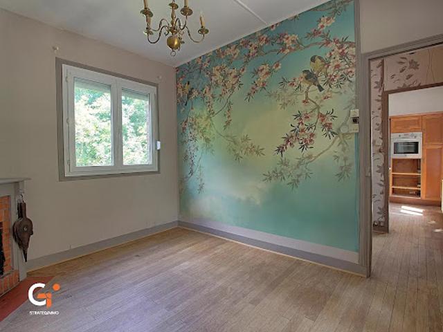Maison vente à Dieppe