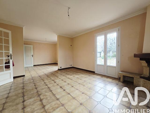 Maison vente à La Rochelle, Dompierre-sur-mer