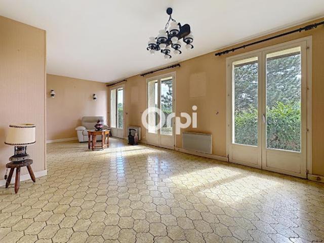 Maison vente à Compiègne, Elincourt-sainte-marguerite