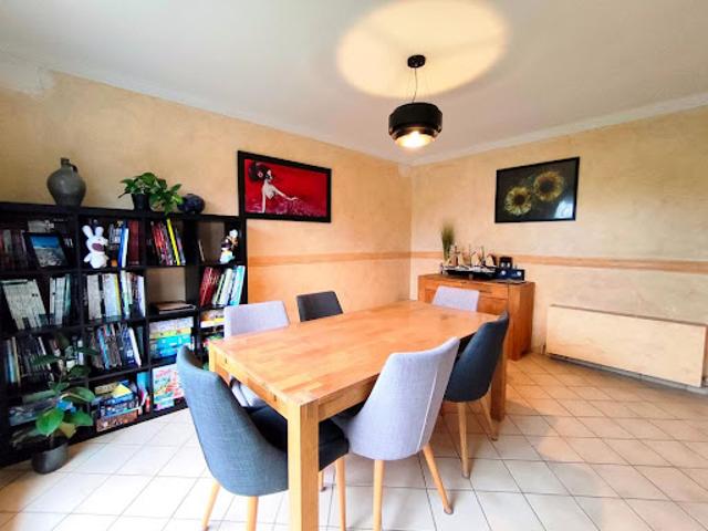 Maison vente à Mantes-la-Jolie, Epône