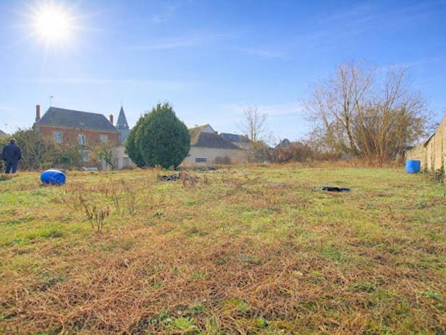 Maison vente à Montdidier, Ercheu