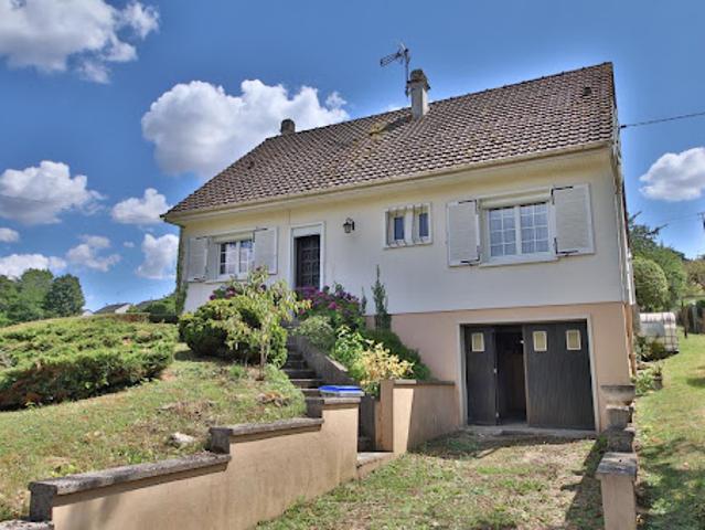 Maison vente à Essômes-sur-marne, La Borde
