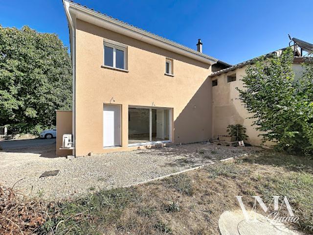 Maison vente à Bourg-en-Bresse, Fareins