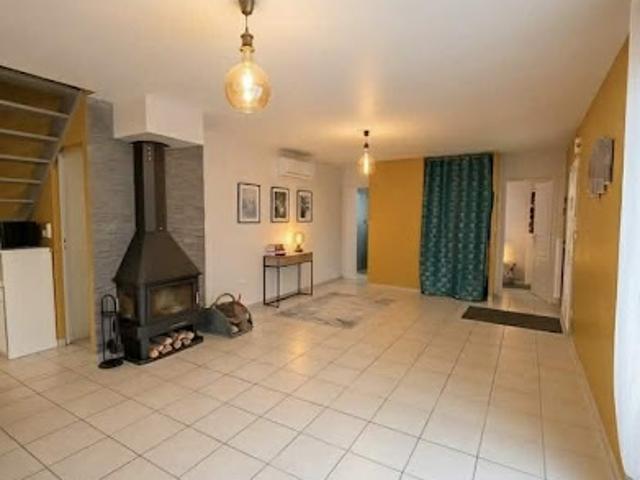 Maison vente à Le Havre, Fauville-en-caux