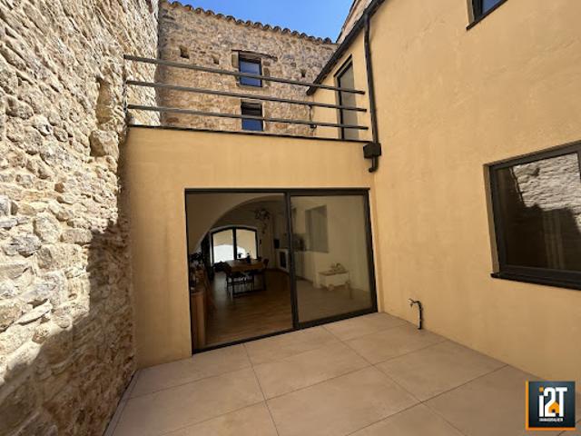Maison vente à Nîmes, Occitanie