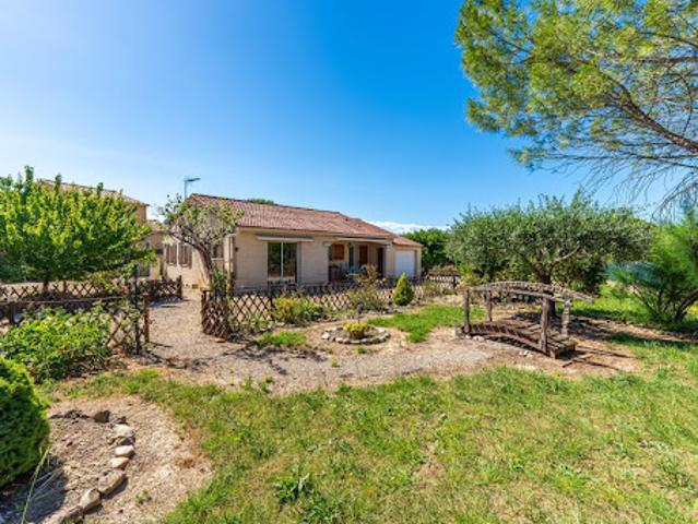 Maison vente à Nîmes, Fontanès