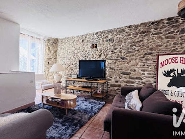 Maison vente à La Lladura, Formiguères