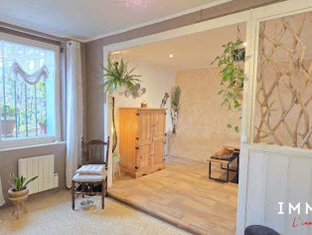 Maison vente à Lodève, Cazilhac