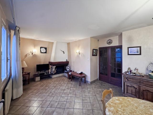 Maison vente à Rond-Point Nelson Mandela, Genlis