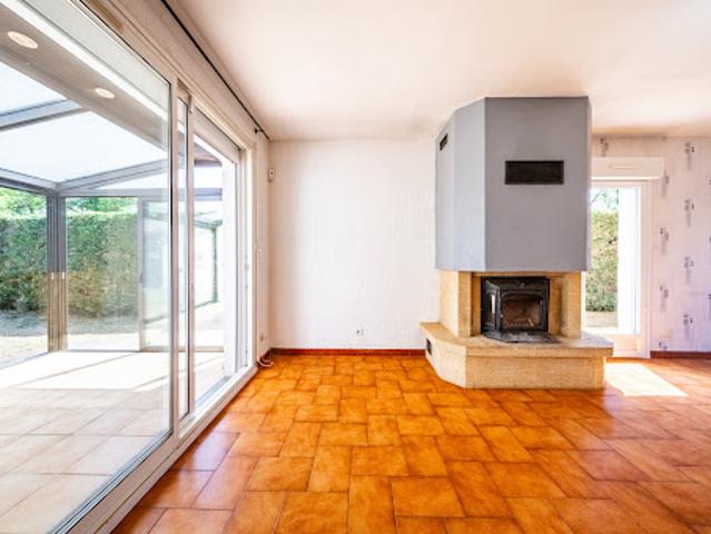 Maison vente à Rond-Point Nelson Mandela, Genlis