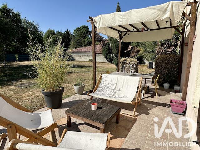 Maison vente à Nantes, Gétigné