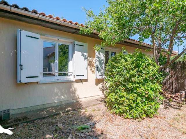 Maison vente à Lodève, Gignac