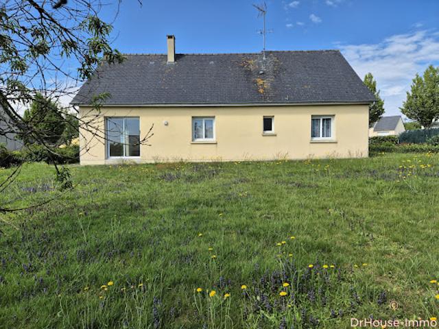 Maison vente à Mayenne, Gorron