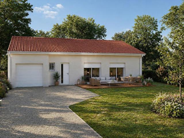 Maison vente à Privas, Gras