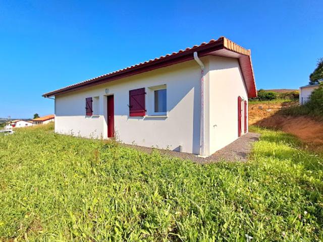 Maison vente à France métropolitaine, Guiche